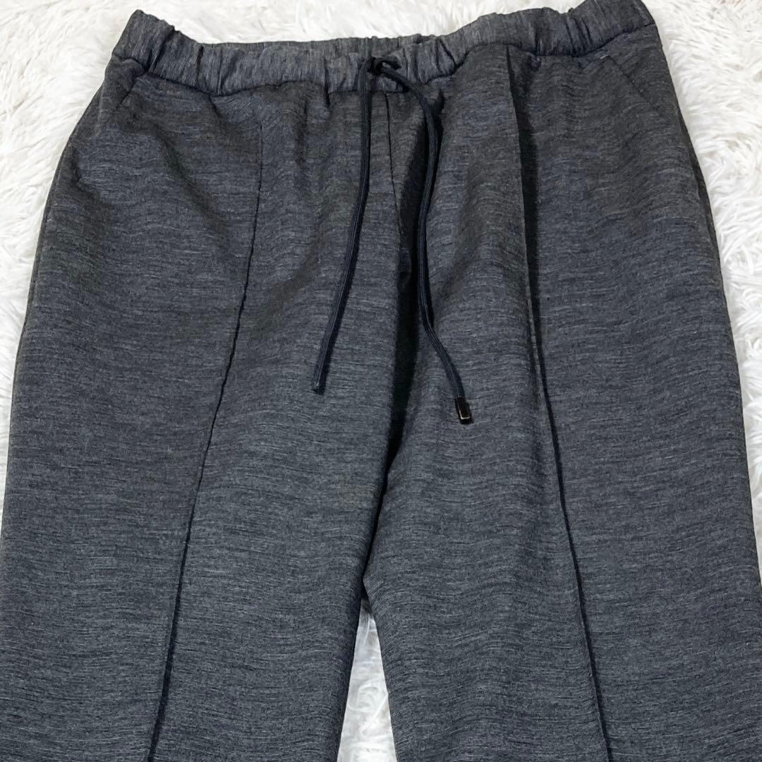 トゥモローランド　グレー　ストレッチ素材　サイズ36(S)