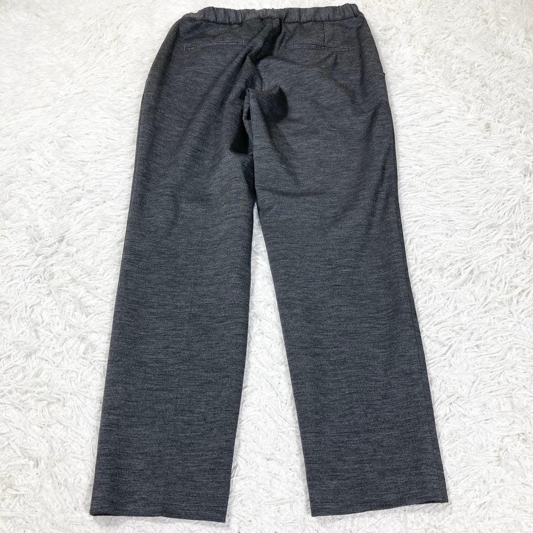 トゥモローランド　グレー　ストレッチ素材　サイズ36(S)