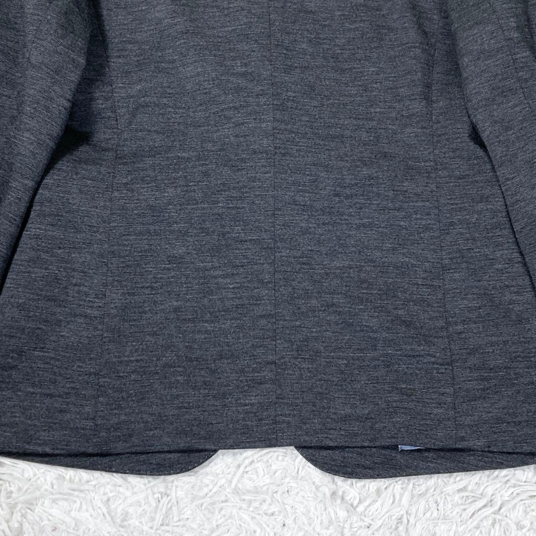 トゥモローランド　グレー　ストレッチ素材　サイズ36(S)