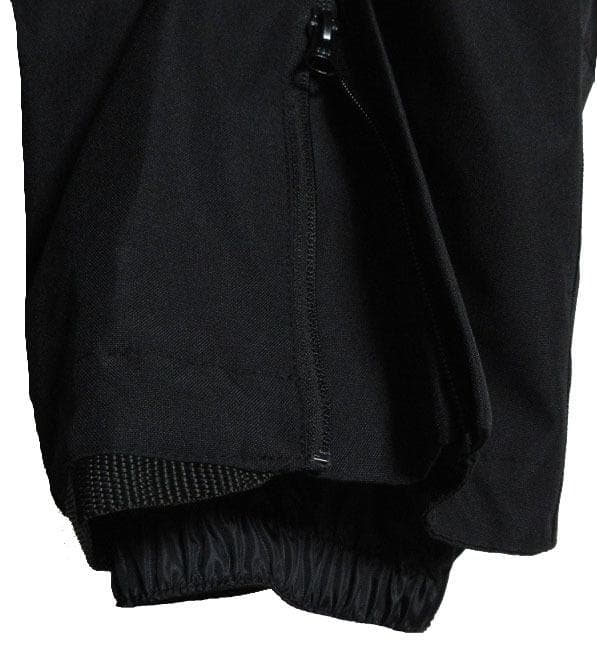 XTM ビブ スノー パンツ Lサイズ スキー スノー サスペンダー 吊り