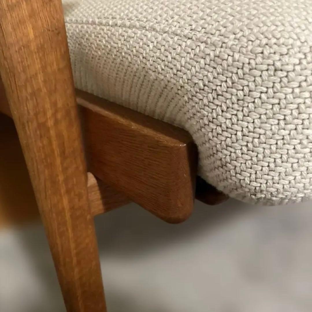 ハンス.J.ウェグナー GE290A ヴィンテージソファ