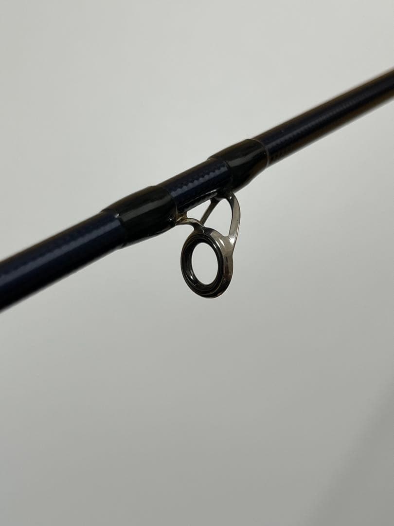 シマノグラプラーBB B632 ベイトジギング ロッド