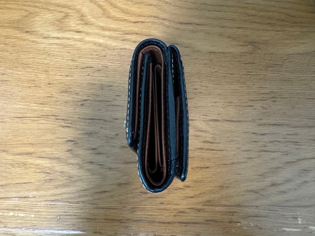 [rr.s]Vivienne westwood 三つ折り財布