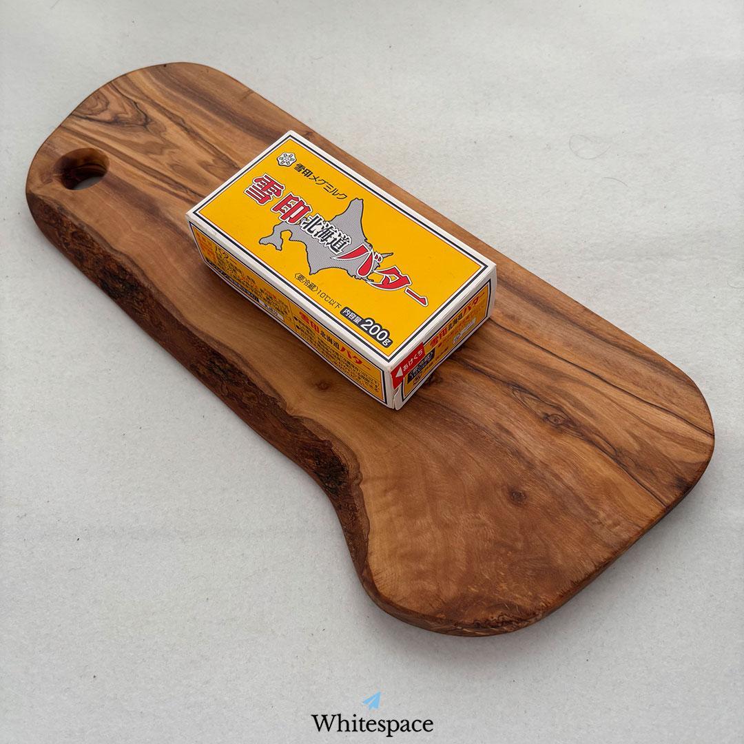 まな板 の上の恋 オリーブ カッティングボード イタリア アルテレニョ ショート