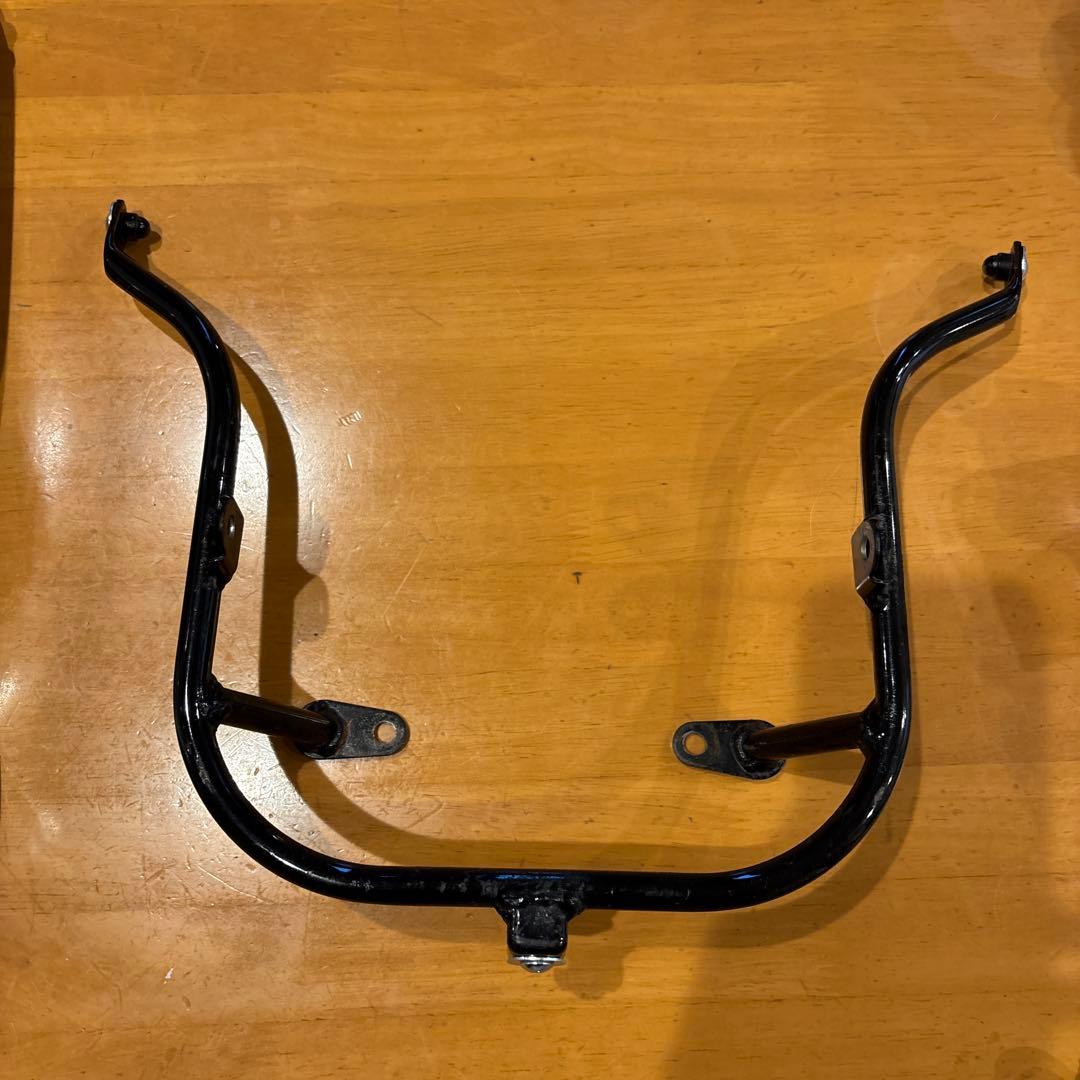 インパルス400 gk7ca ビキニカウル　ステー、ネジ付属