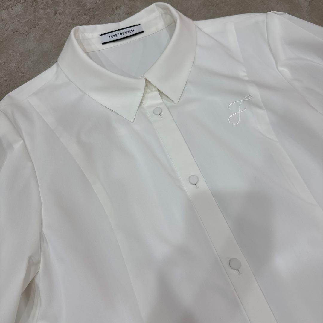 フォクシーニューヨーク ワンピース AÉRIENNE