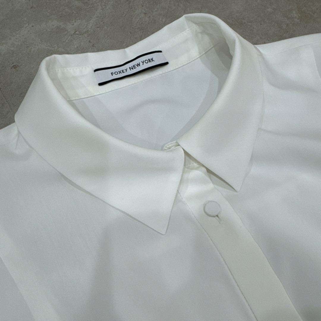 フォクシーニューヨーク ワンピース AÉRIENNE