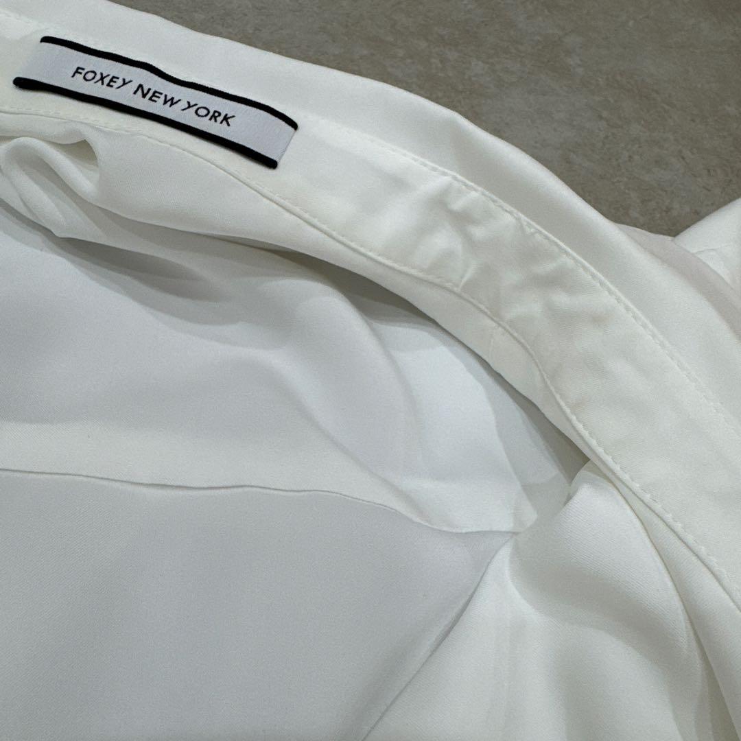 フォクシーニューヨーク ワンピース AÉRIENNE