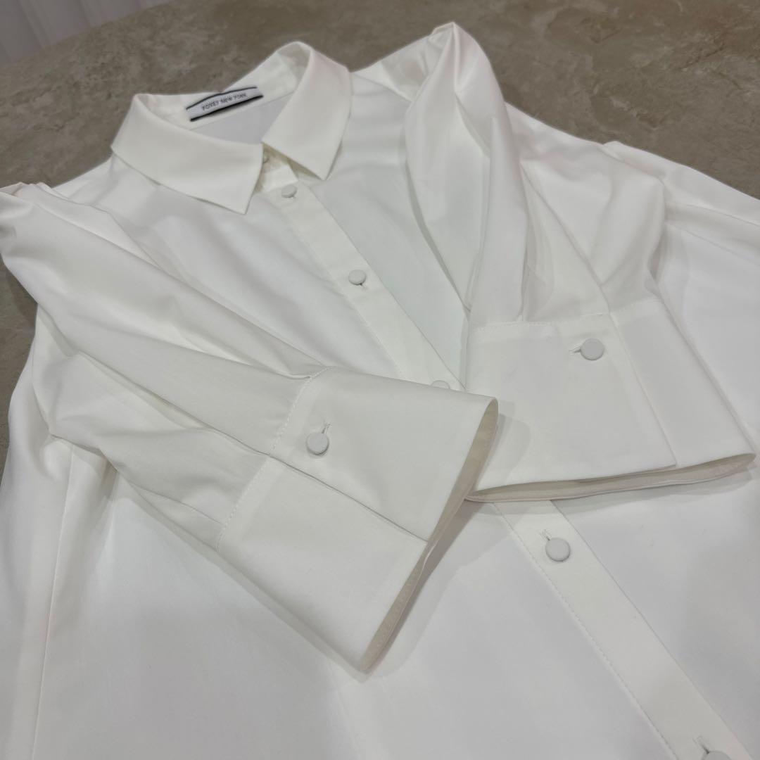 フォクシーニューヨーク ワンピース AÉRIENNE