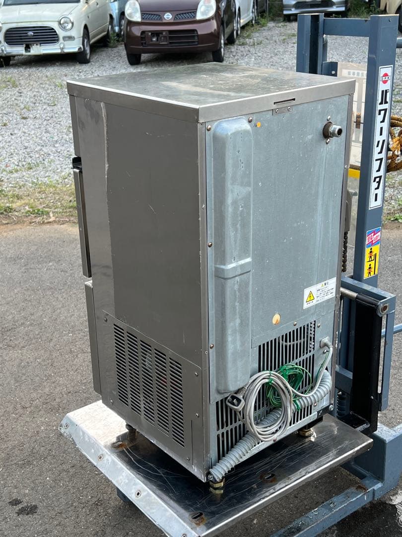 ホシザキ全自動製氷機 IM-25L-1