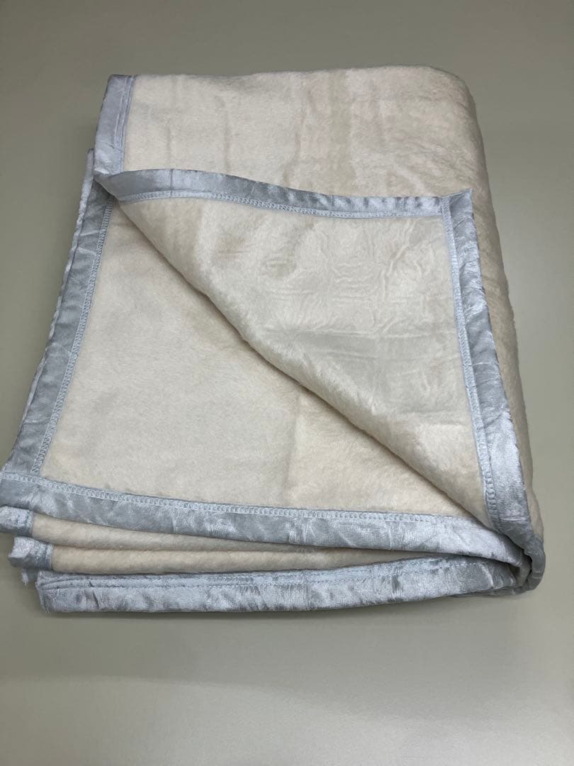 シルクブランケット150cm×200cm