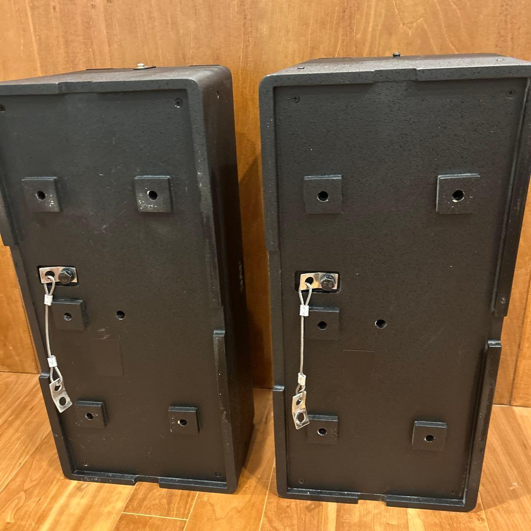 JVCケンウッド　アレイスピーカー　PS-S512