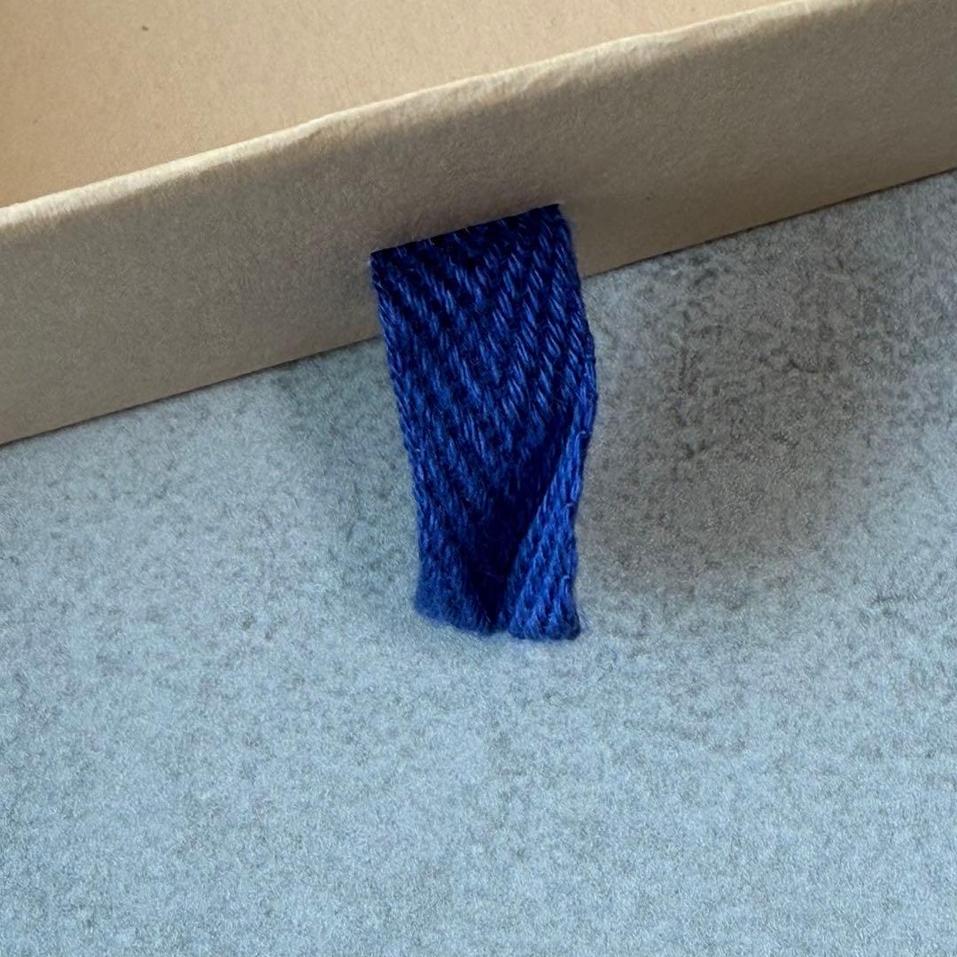 LOUIS VUITTON 日本限定 ポルトフォイユ・ルー 財布 シルバー