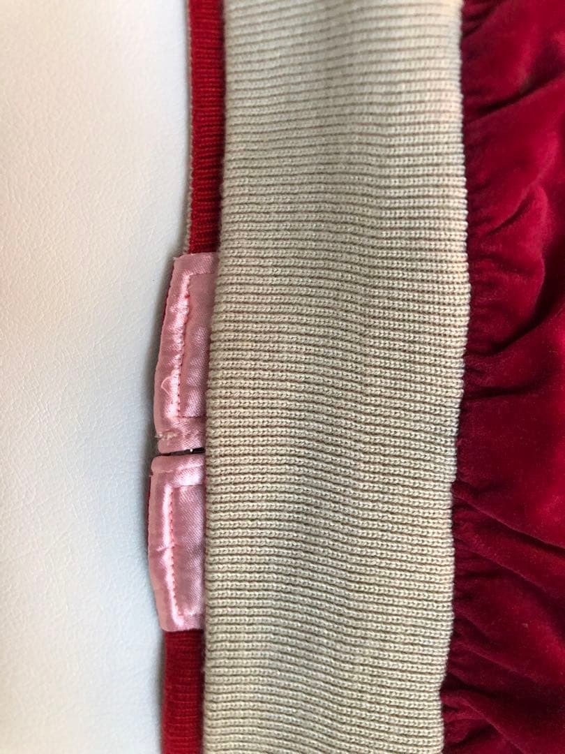 北島大太朗さま用　超美品　レア　 旧ドゥニーム スカジャン 鷲刺繍 Japan