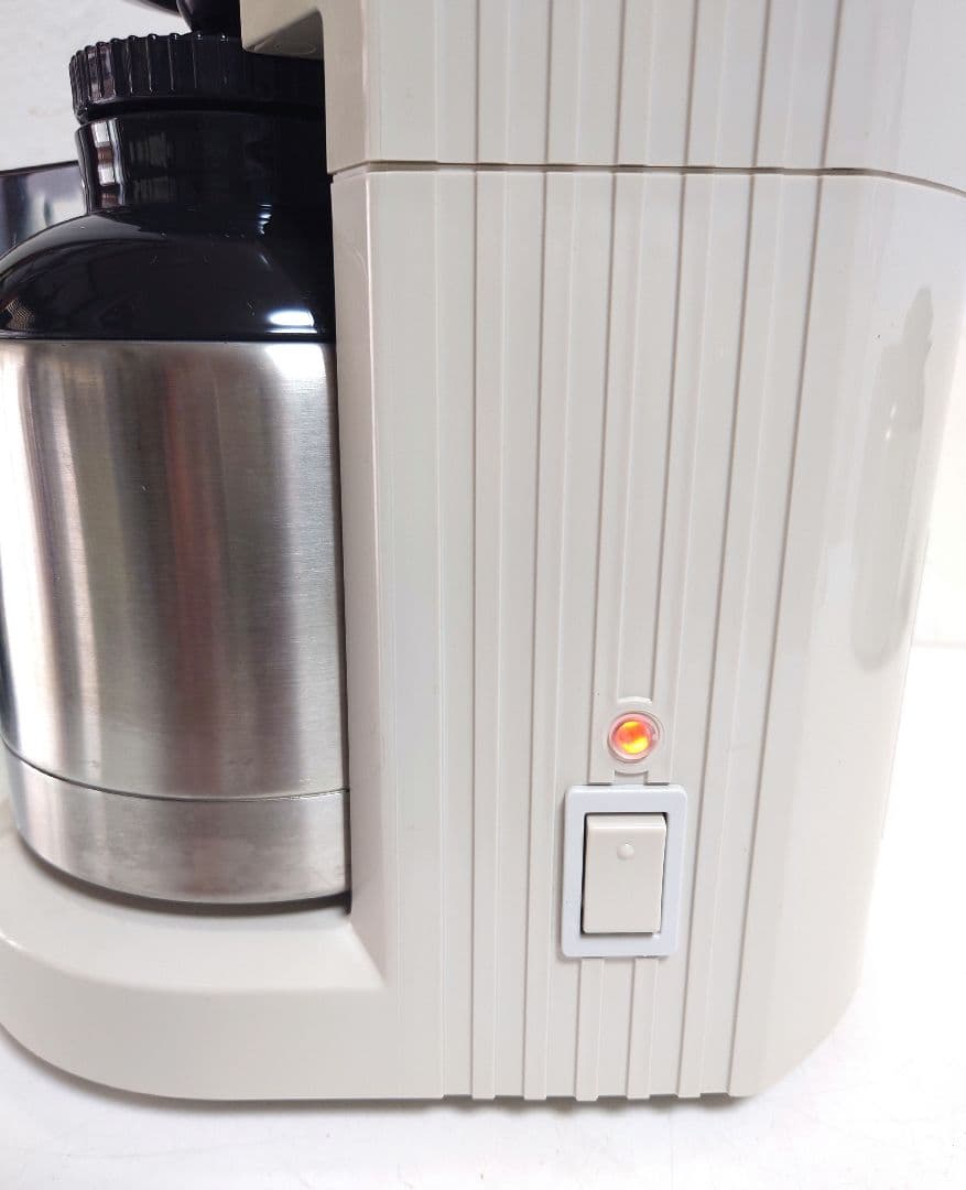 【ポット2個】Amwayアムウェイ コーヒーメーカー珈琲カフェテックcoffee