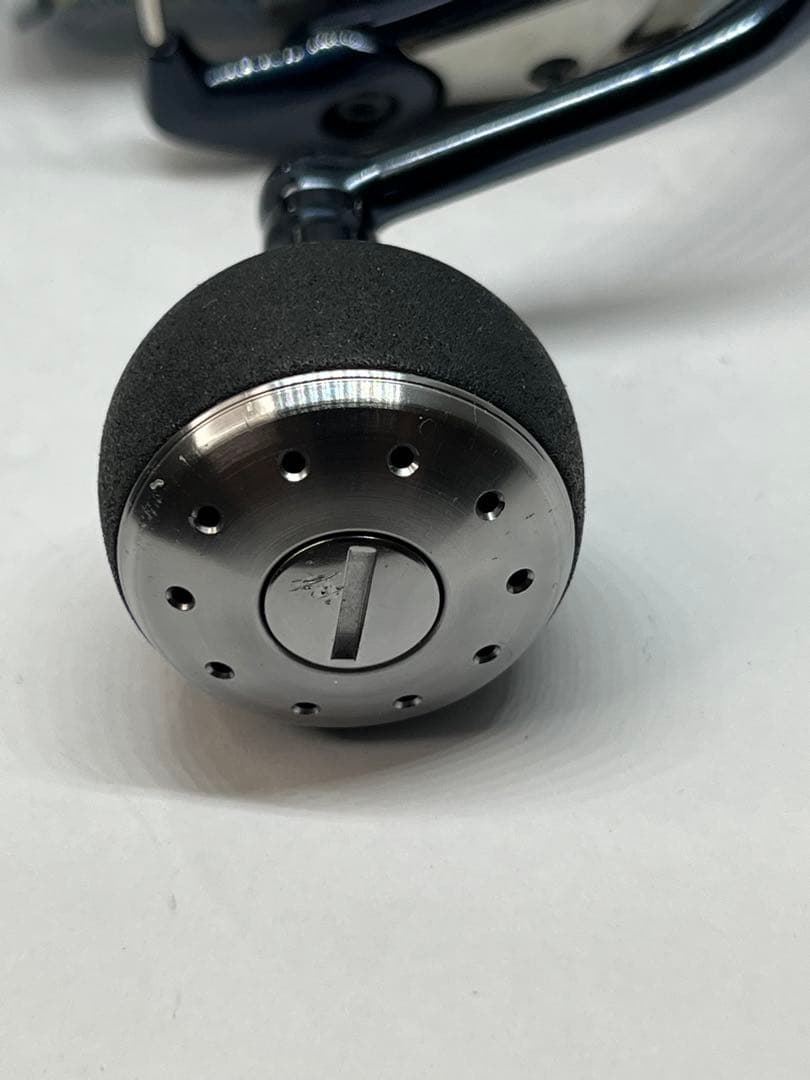 SHIMANO シマノ スピニングリール　21ツインパワーXD C5000XG