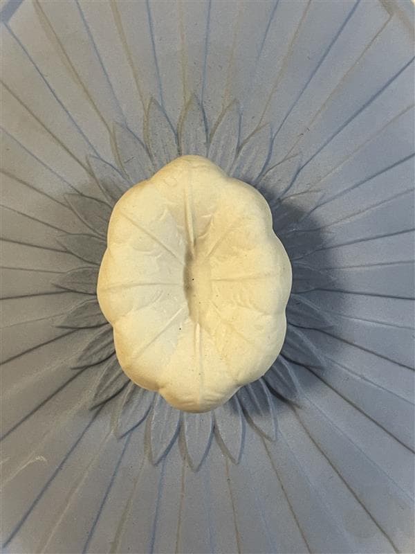 ウェッジウッド　ジャスパー　 トリンケットボックス お菓子入