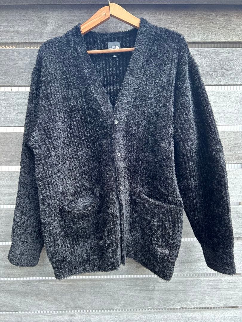 THE NORTH FACE ノースフェイス オルタナティブフェザーカーディガン