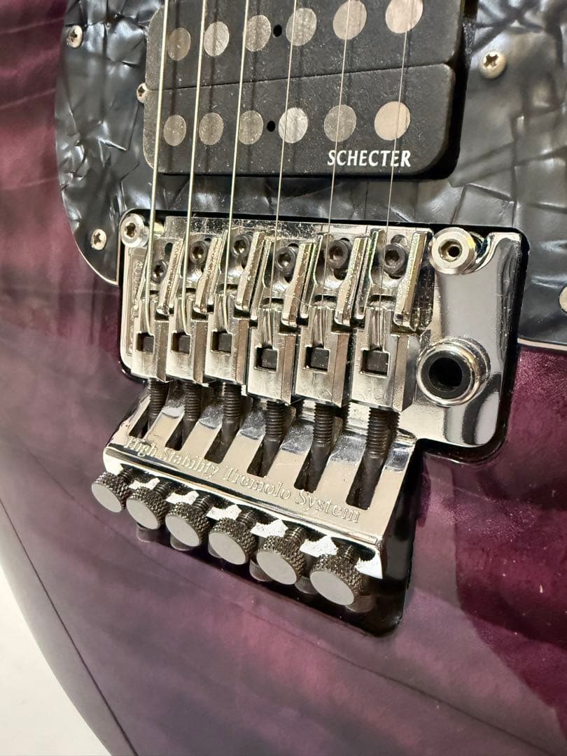 ギター Schecter SCHECTER SD-2-24