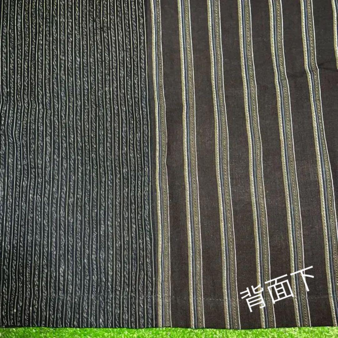 前開きジャンパースカート②