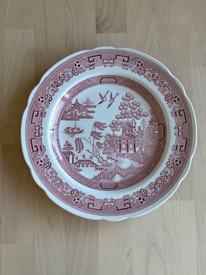 THE SPODE ARCHIVE COLLECTION 6枚セット