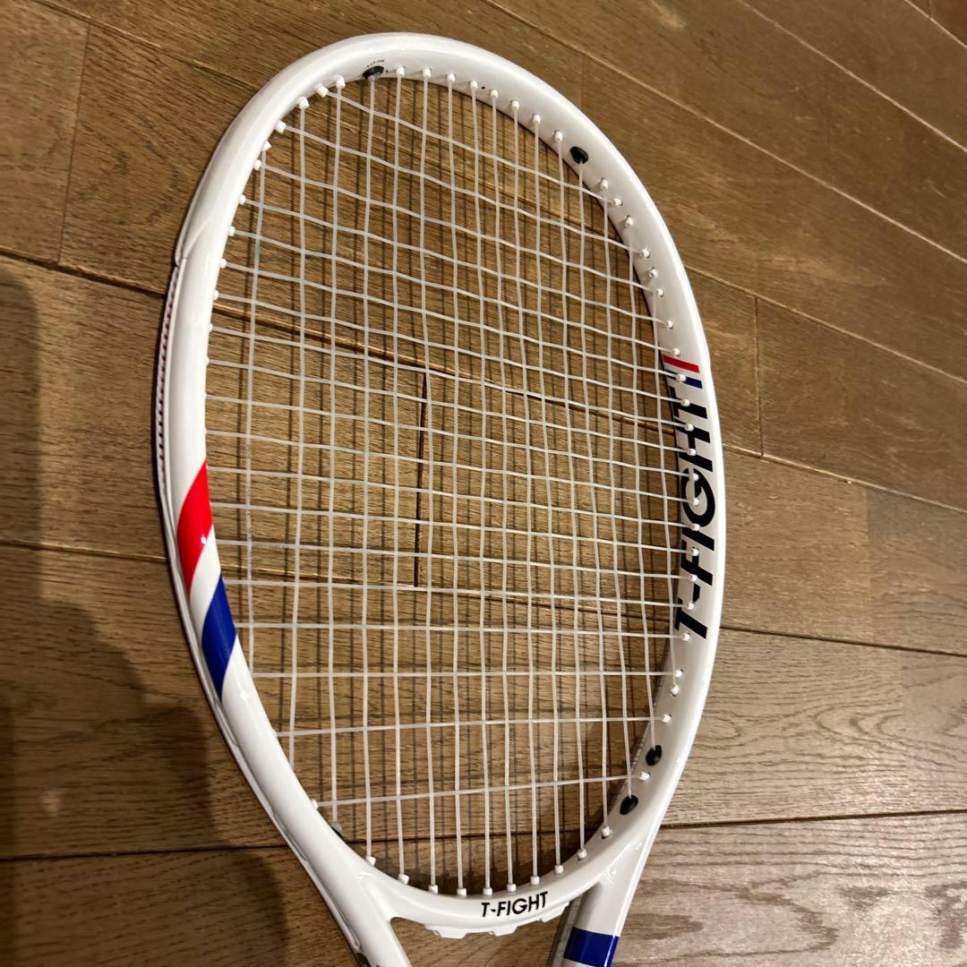 T-FIGHT 300S テニスラケット 98インチ