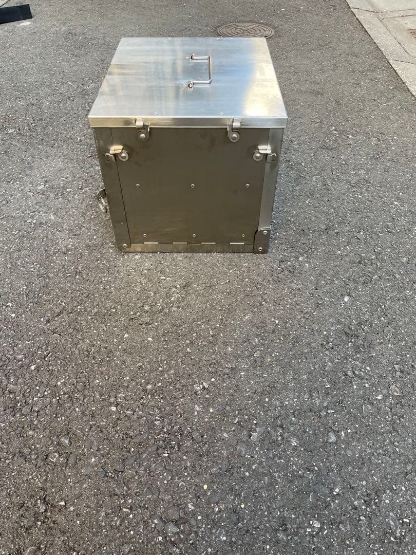 POMOL 薪ストーブ T-BRICK もろもろセット