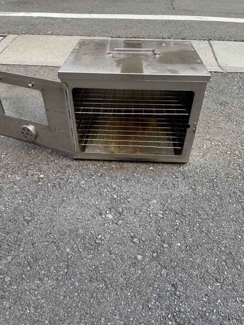 POMOL 薪ストーブ T-BRICK もろもろセット