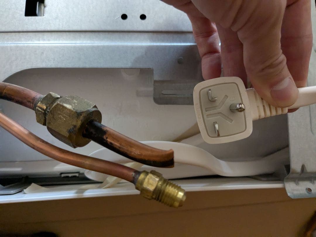 み*ん様 エアコン ダイキン 14畳用冷房4kw 2023年製(引き取りの方限定