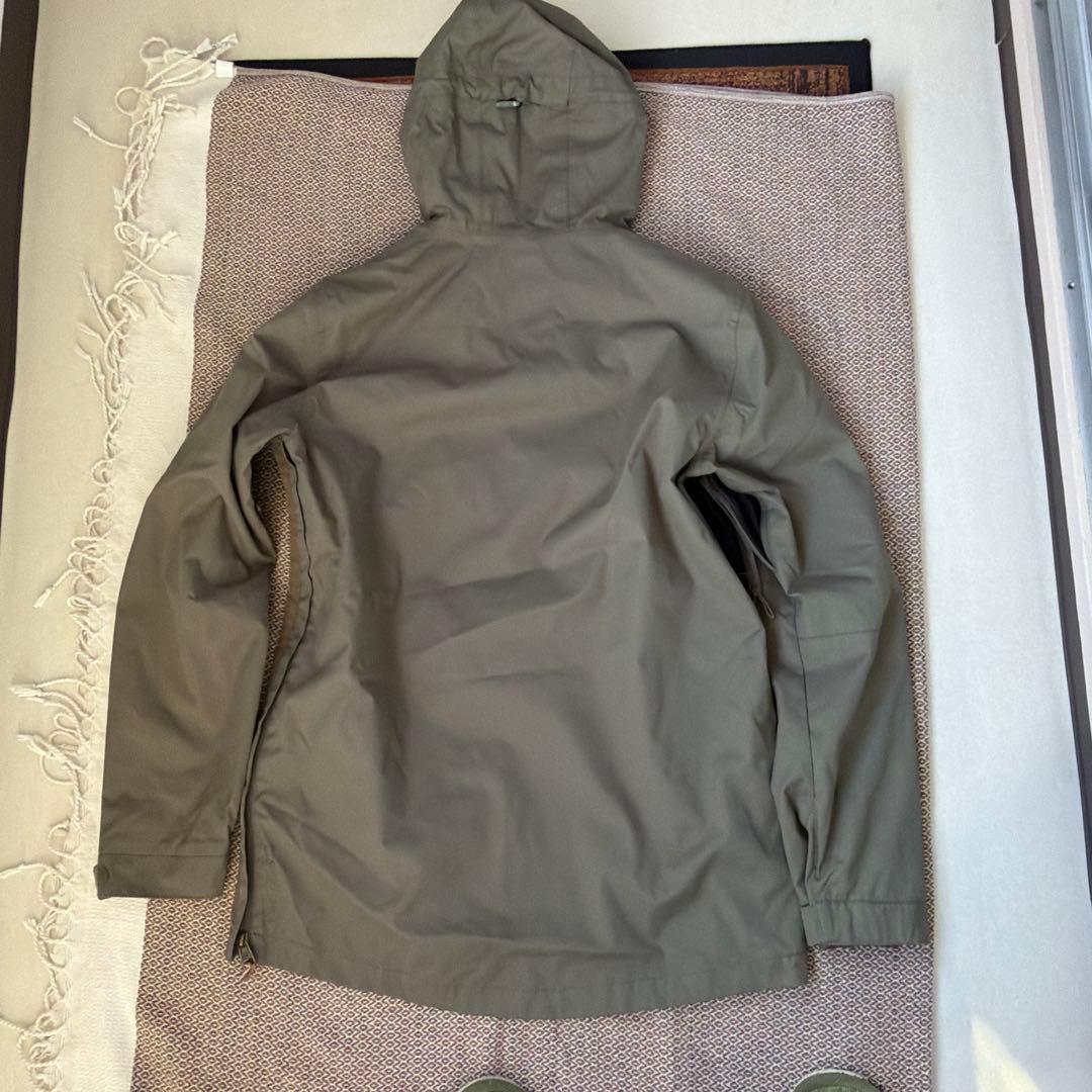 スノボウェア　DC shoes