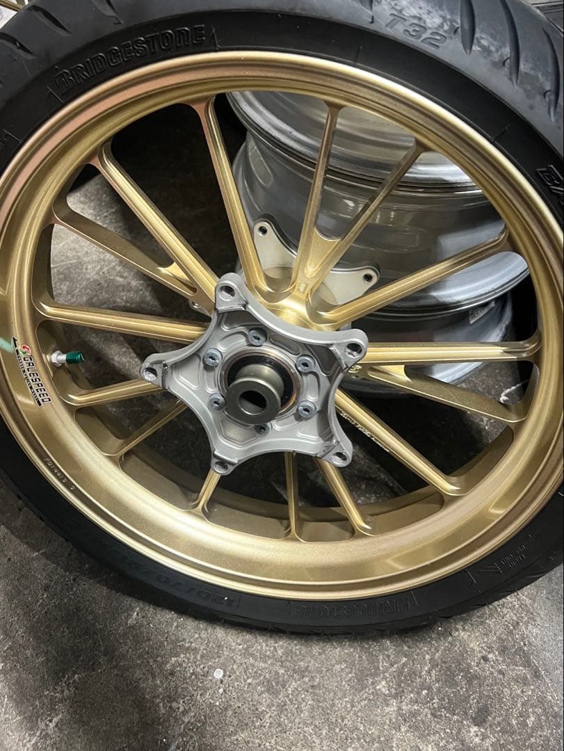 z900rs ゲイルスピード タイプS