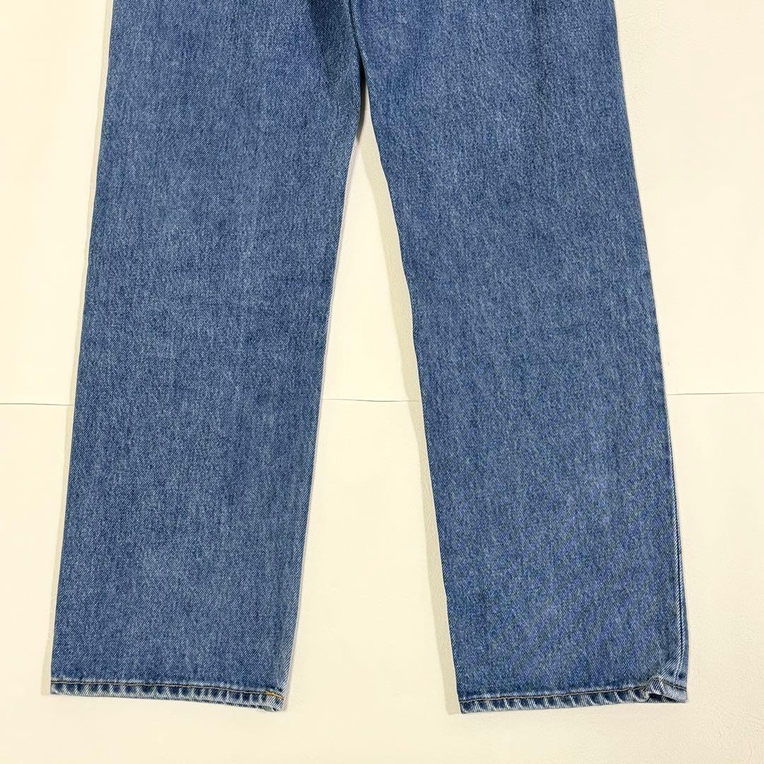 THE SHISHIKUI シシクイ クラシックデニム インディゴ 23