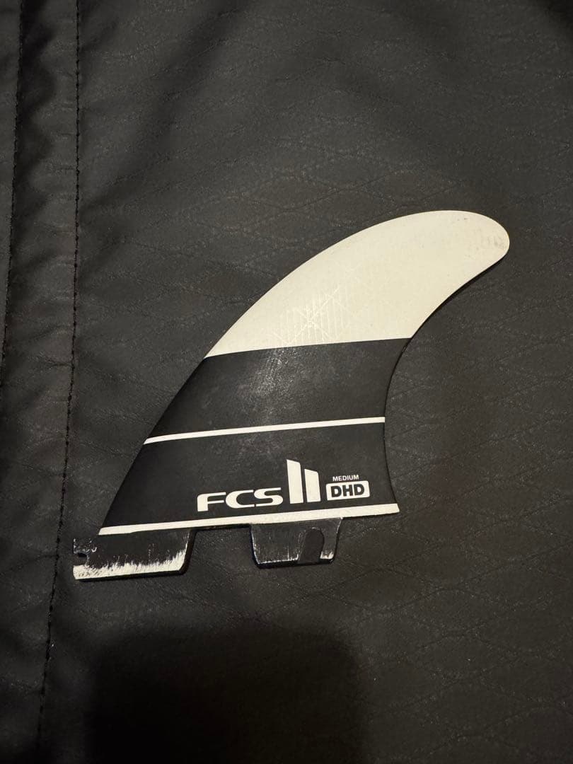 あ*ん様 FCS2 DHD M