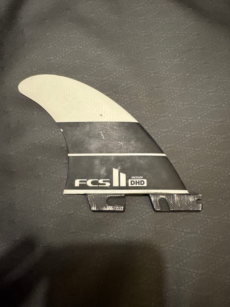 あ*ん様 FCS2 DHD M