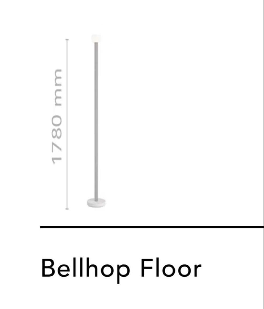 田中さま専用　配送flos Bellhop Floor 202507田中様