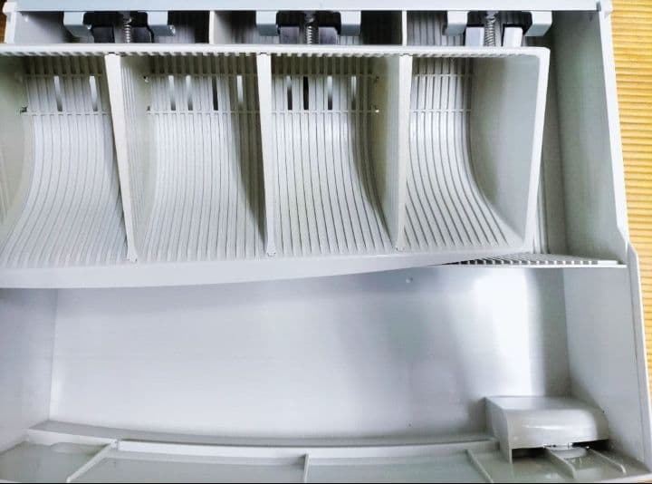 シャープレジスター　XE-A127　簡単便利特殊　送料込　951753