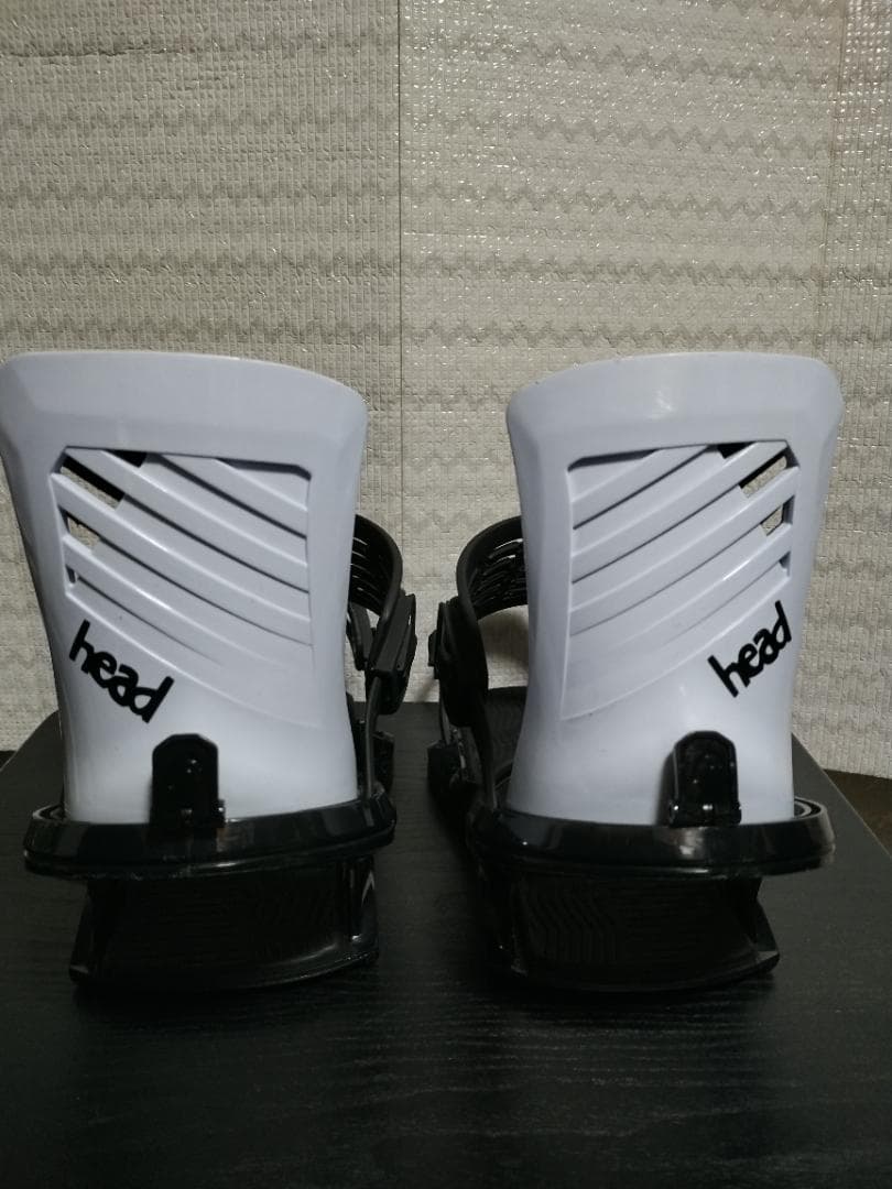 head ビンディング FX