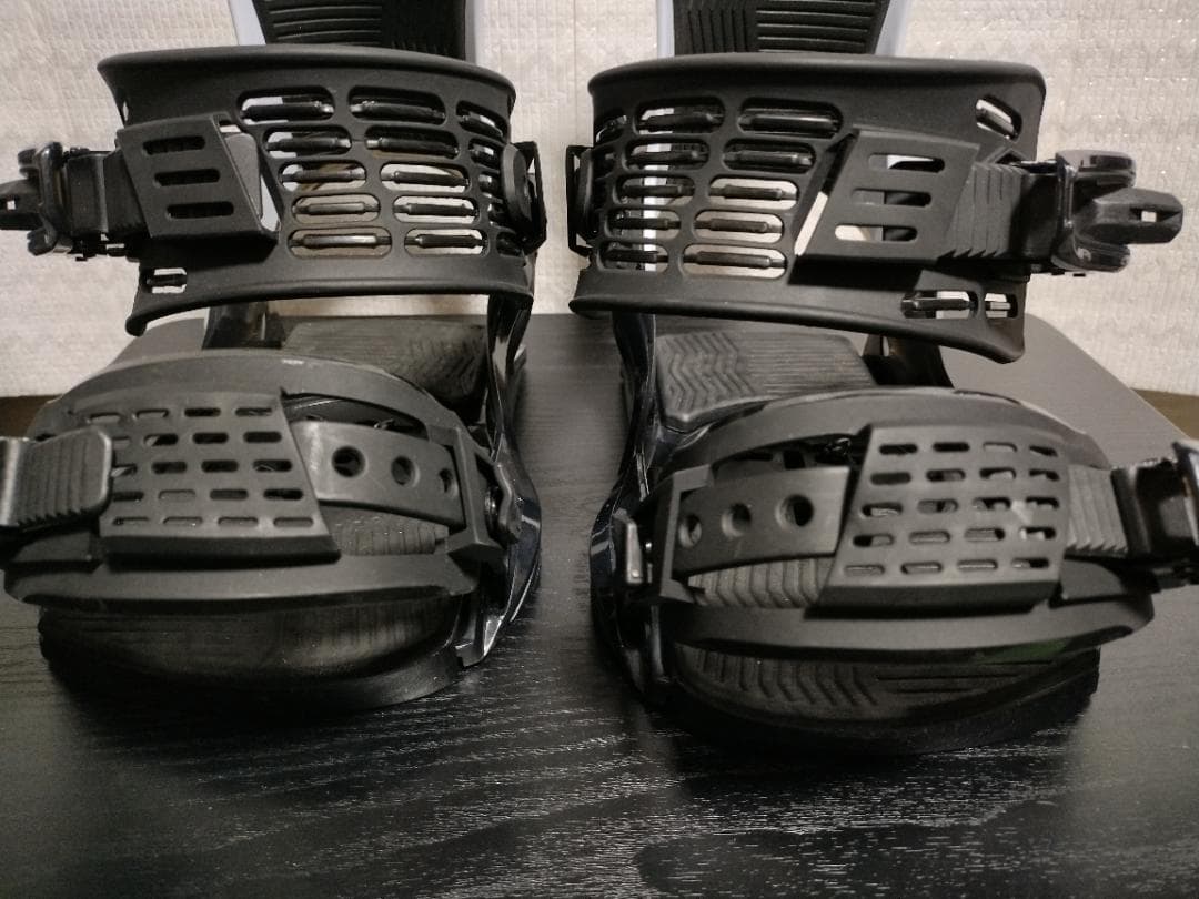 head ビンディング FX