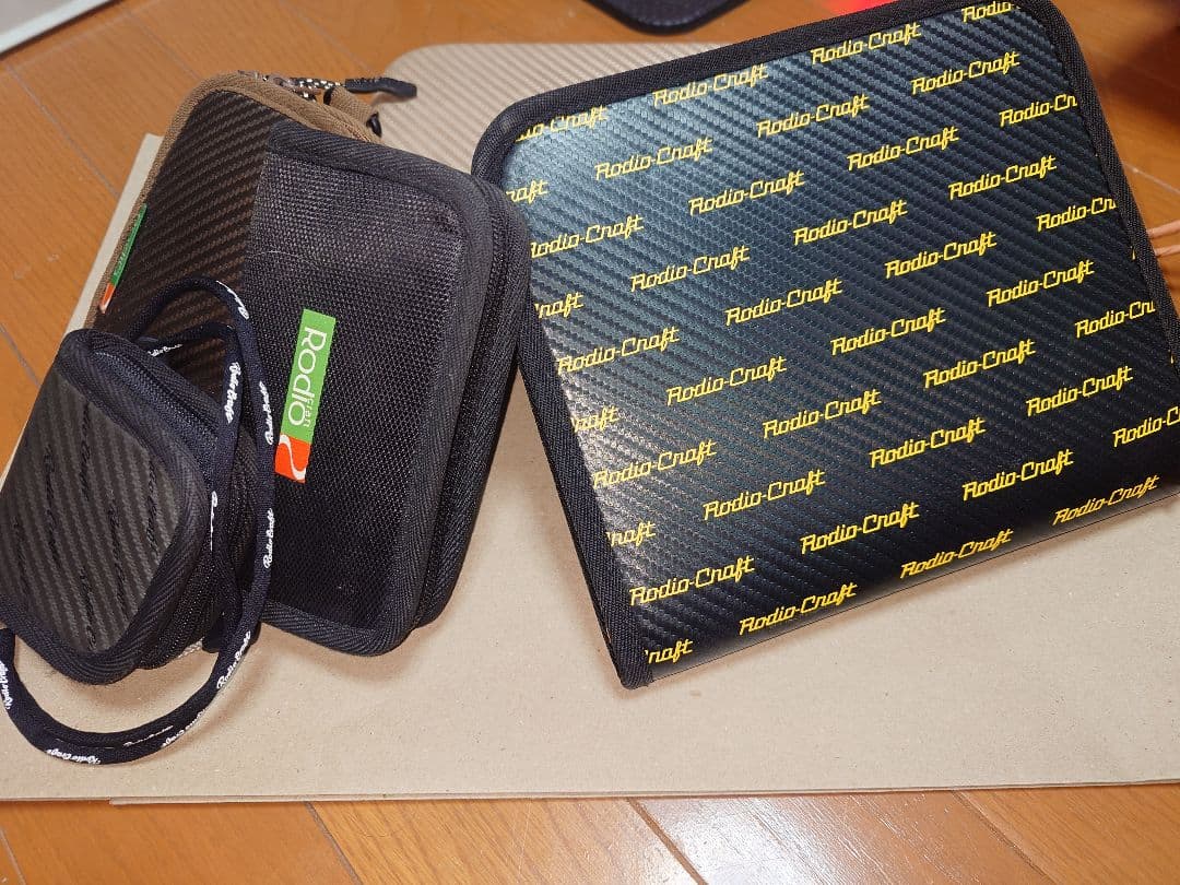 y*u様 ロデオクラフトスプーン236枚プラグ33個ワレットリリーサープラグケー