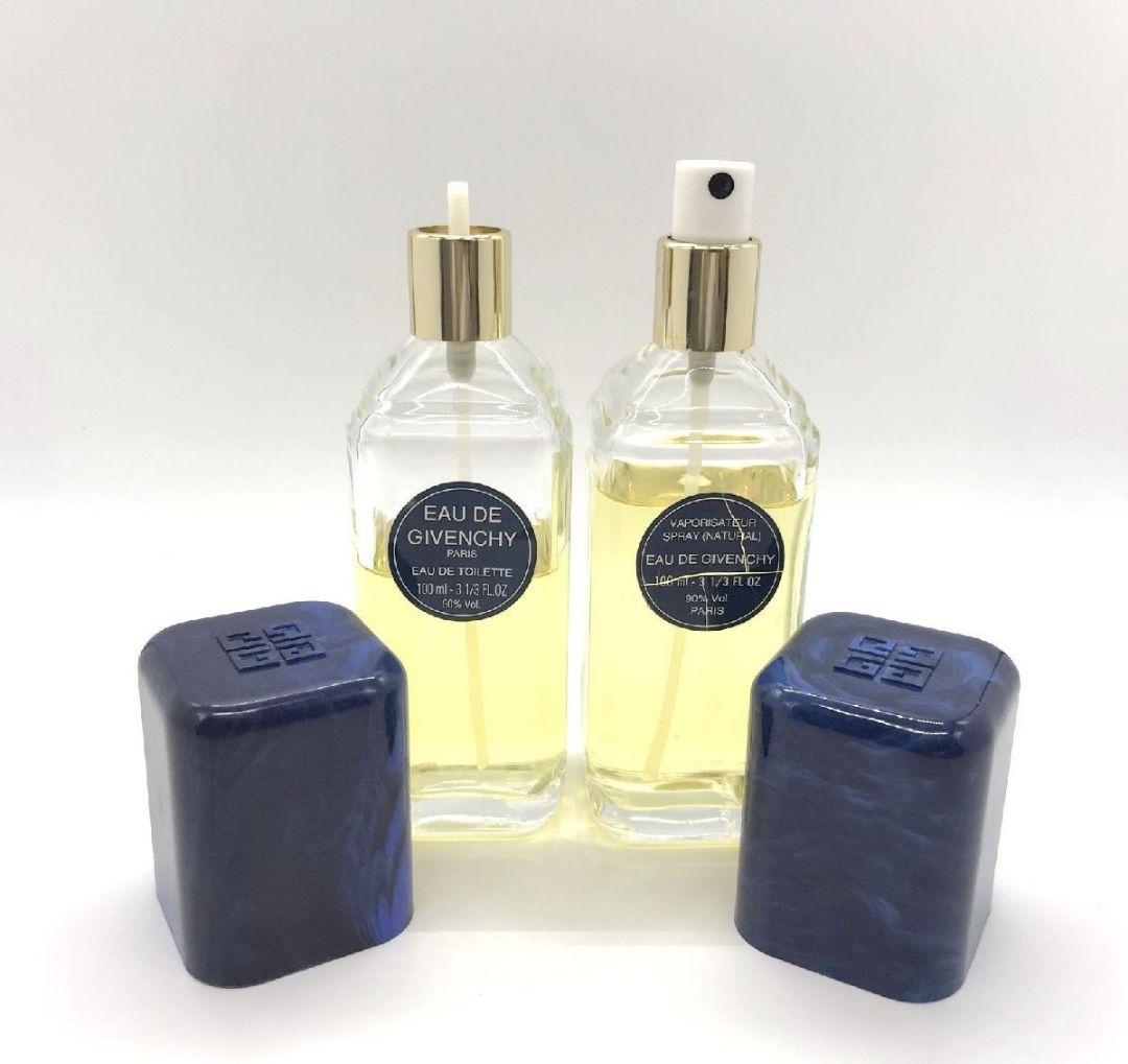 香水 GIVENCHY ジバンシイ オーデジバンシー EDT SP 100ml