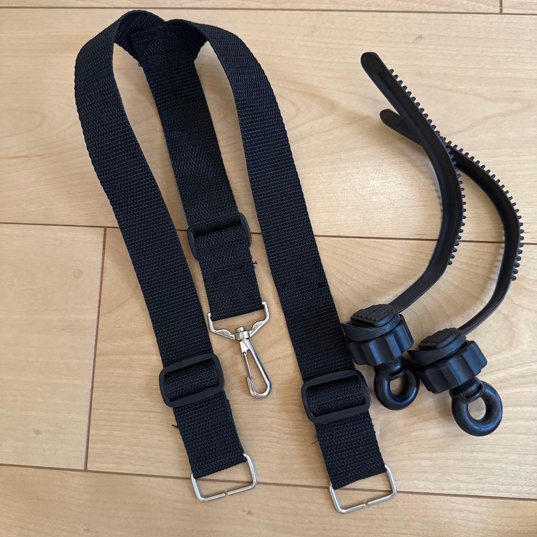 ベビーカー　ステップ　二人乗り　ベビーカーボード