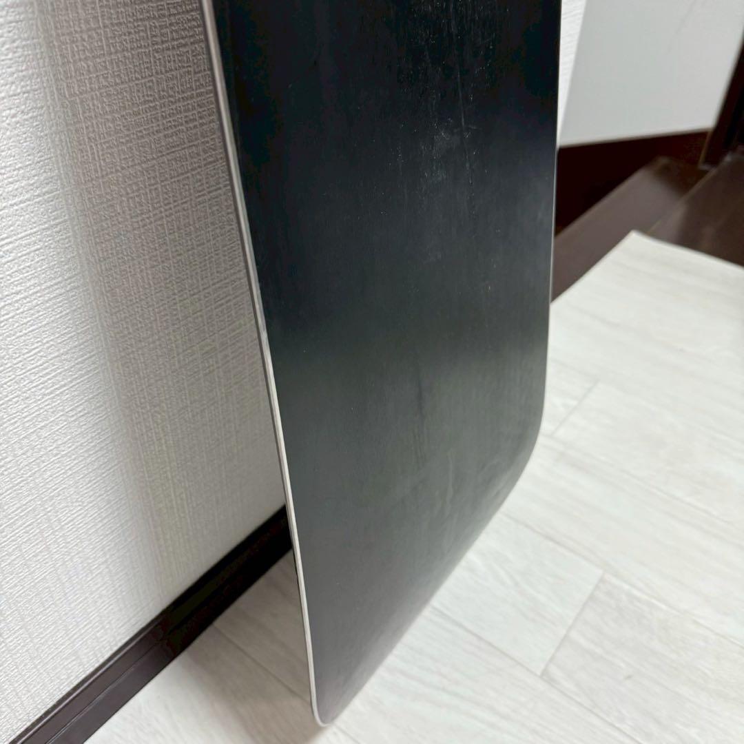 BC STREAM RS164 19-20年モデル