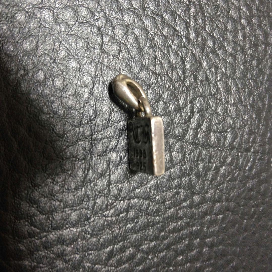 クロムハーツ フレームドBSフレアチャーム