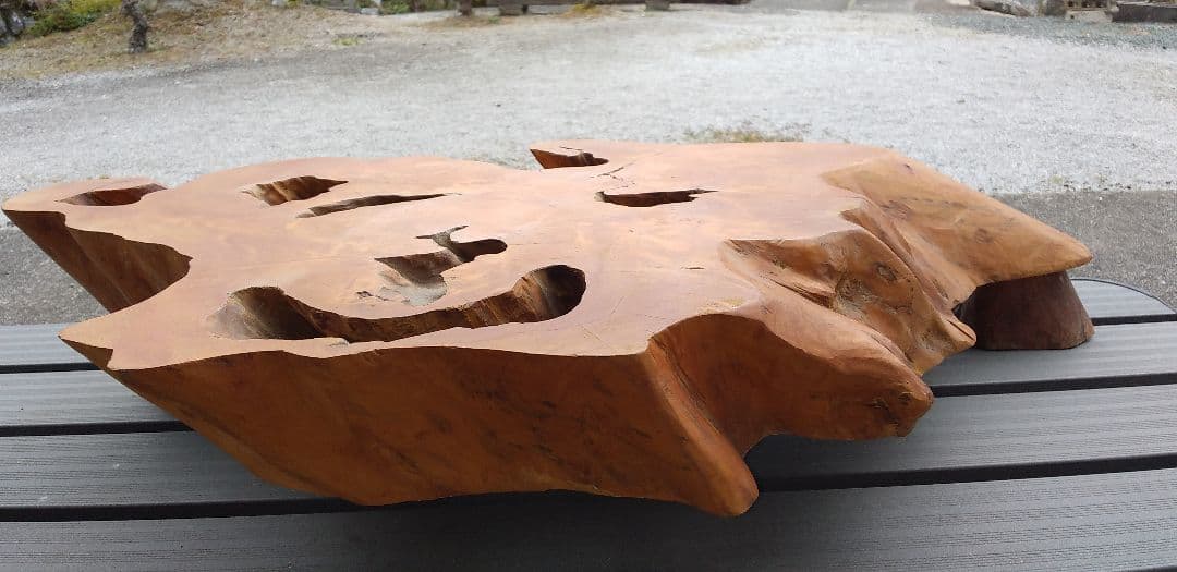 アンティーク花瓶、花台　値下げしました