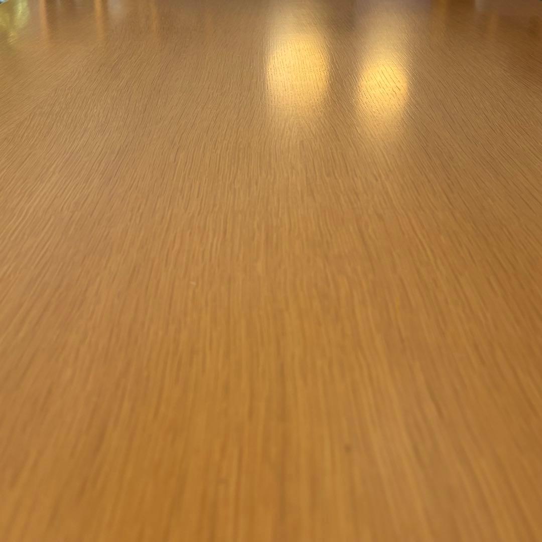 カンディハウス レジェーロ　ダイニングテーブル リビングテーブル