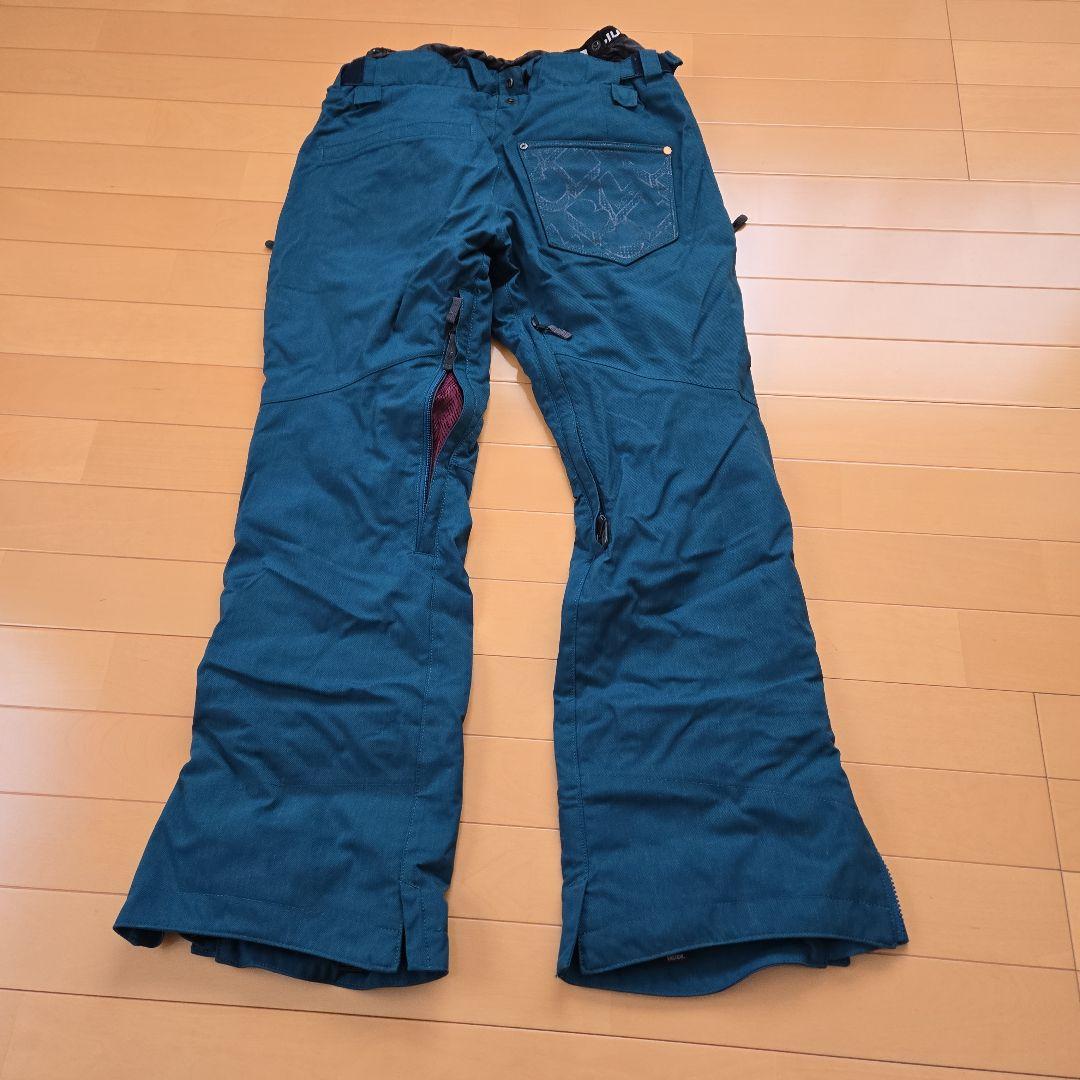 ブルーブラッド　スノーボードウエア BlueBlood　上下セットアップ