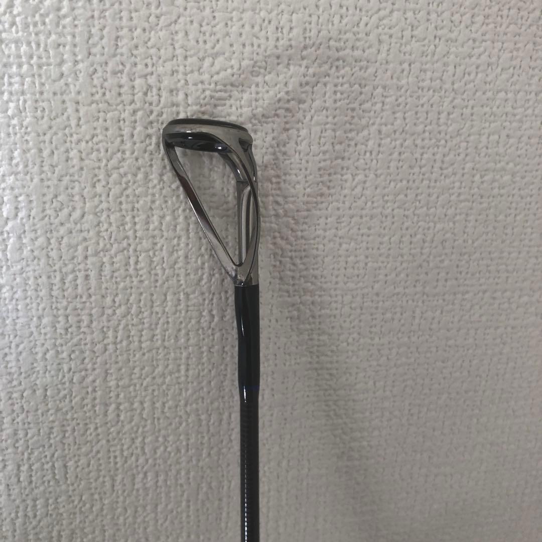 MCワークス　レイジングブル98xs2 スペシャルモデル　リップルフィッシャー