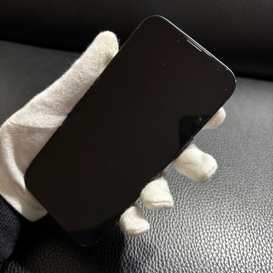 美品！Apple iPhone 14 128G ミッドナイト