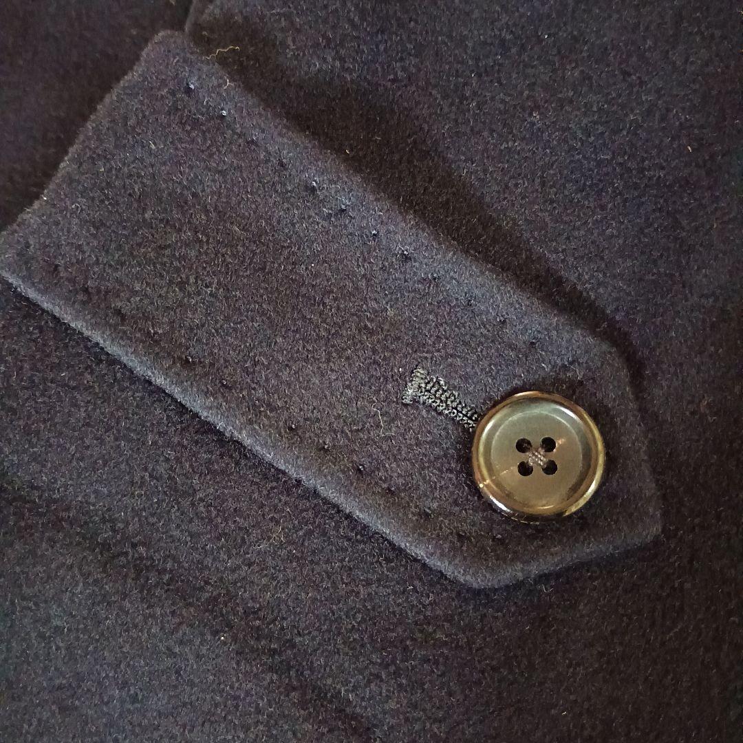 ロロピアーナ　カシミア　１００％ ステンカラー　コート　ダーバン　Sサイズ