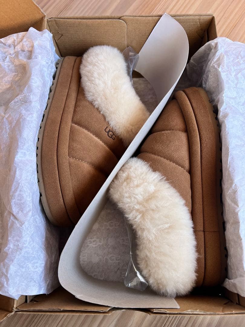 ugg キッズ Tazzlita 20cm